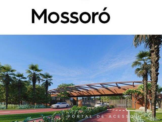 Venda em BELA VISTA - Mossoró