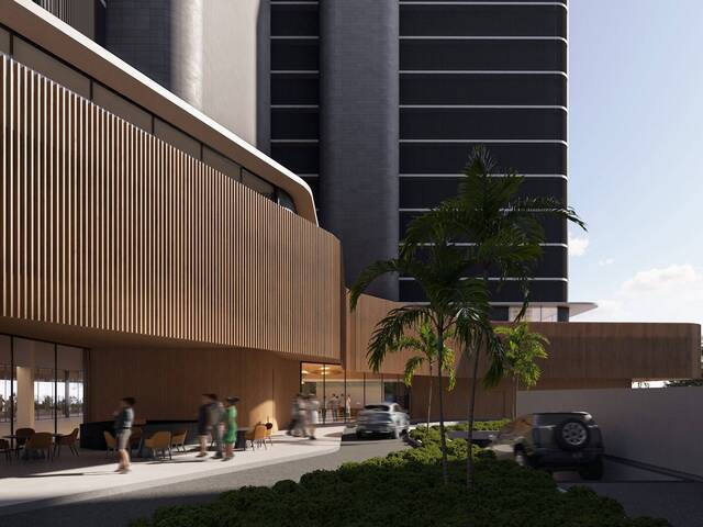 #LAC - 23 - Apartamento para Venda em Mossoró - RN