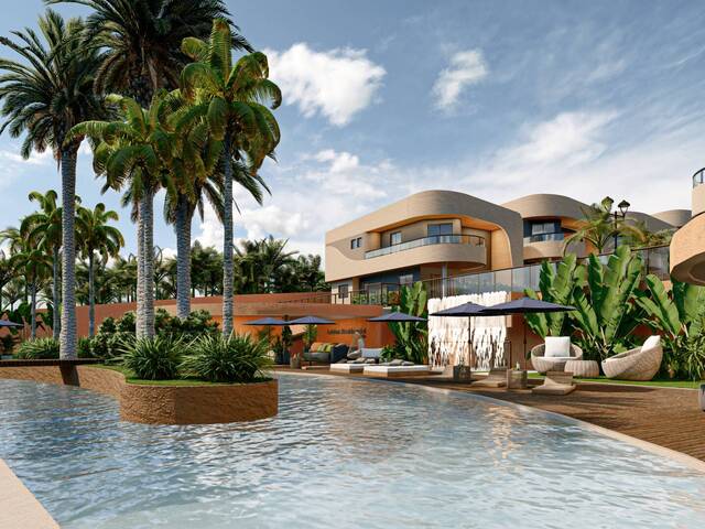 #LAC -11 - Casa para Venda em Tibau - RN - 1